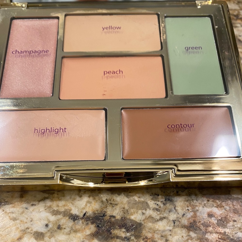 Tarts Cosmetics bundle - Picture 5 of 11